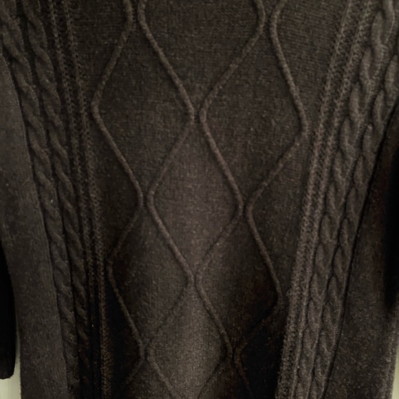 MERONA~SWEATER DRESS~M - Picture 2 of 9
